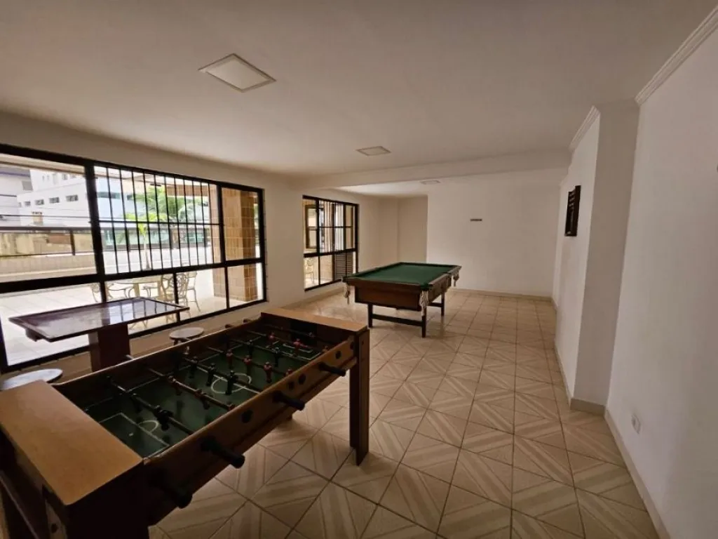 Imagem APARTAMENTO COM 80,00 m² - TUPI - PRAIA GRANDE SP