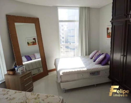 Imagem Excelente apartamento disponível para venda no Centro de Guarapari/ ES