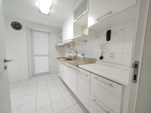 Imagem APARTAMENTO com 2 DORMITÓRIOS no RIO2 pronto para sua mudança - R$ 730.000 - Barra Olímpica, RJ
