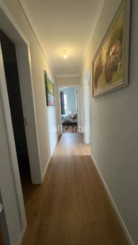 Imagem Apartamento à venda com 3 quartos , 76,1m² em Barreiros São José