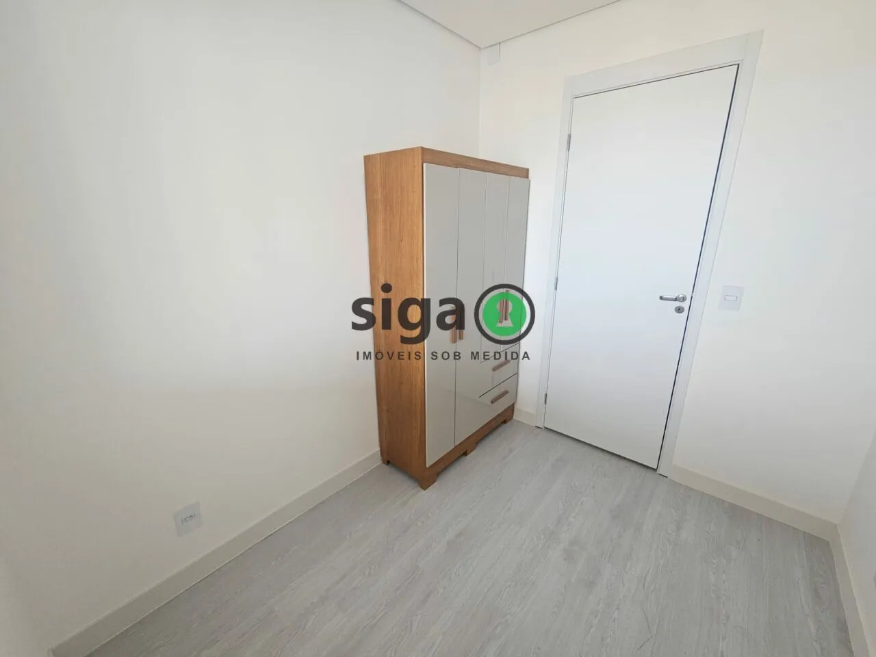 Imagem Apartamento para venda e locação 50 m² - Brooklin
