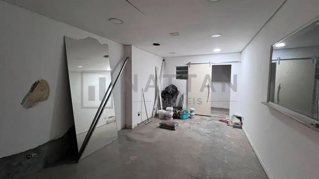 Imagem Sobrado para alugar por R$ 6.600,00/mês - Vila Gomes Cardim - São Paulo/SP