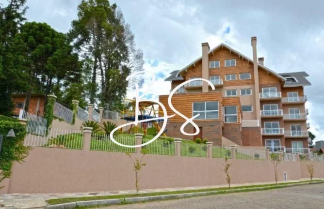 Imagem APARTAMENTO RESIDENCIAL em CANELA - RS, Vila Maggi