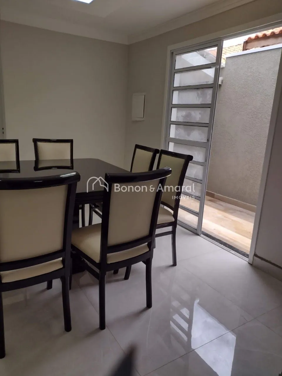Imagem Casa a venda no Bairro Alto dos Pinheiro- Paulínia