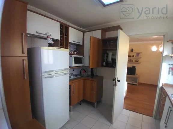 Imagem APARTAMENTO PARA VENDA NO RESIDENCIAL COLÉGIO FLORENCE - JARDIM PRIMAVERA - JUNDIAÍ SP
