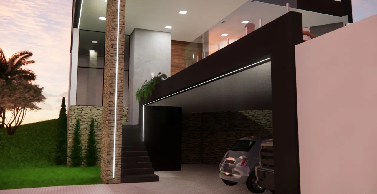 Imagem Casa Padrão