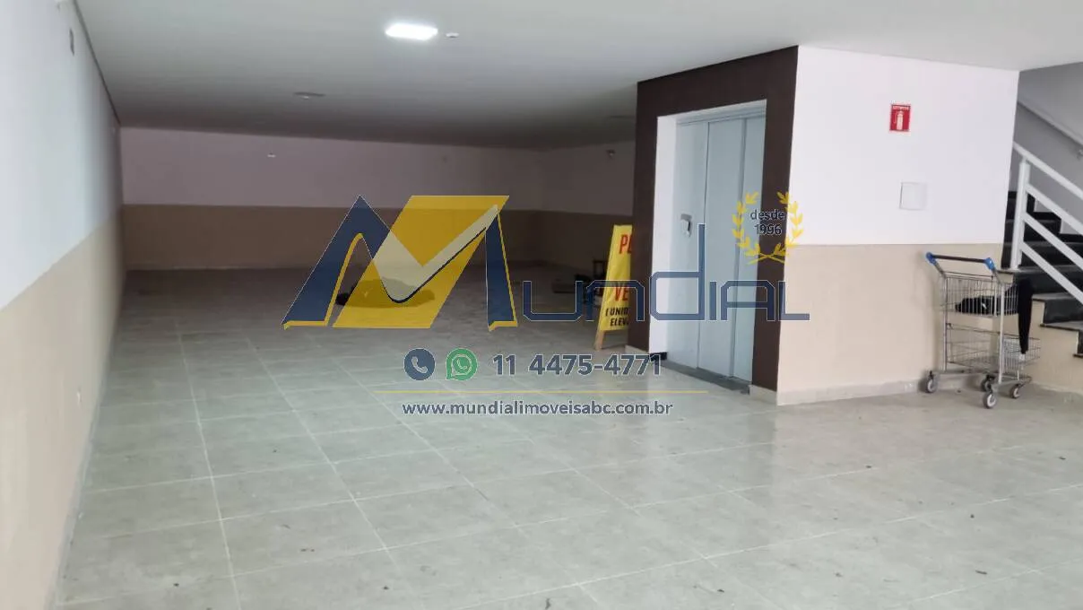 Imagem Um espaço que se destaca pela proposta