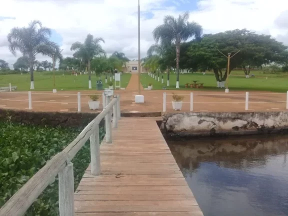 Imagem Terreno em Condomínio a VENDA, Varandas do Tietê, Iacanga/SP