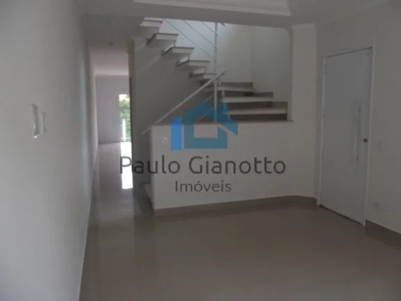 Imagem Sobrado novo à venda condomínio Villa D...apos;este Cotia
