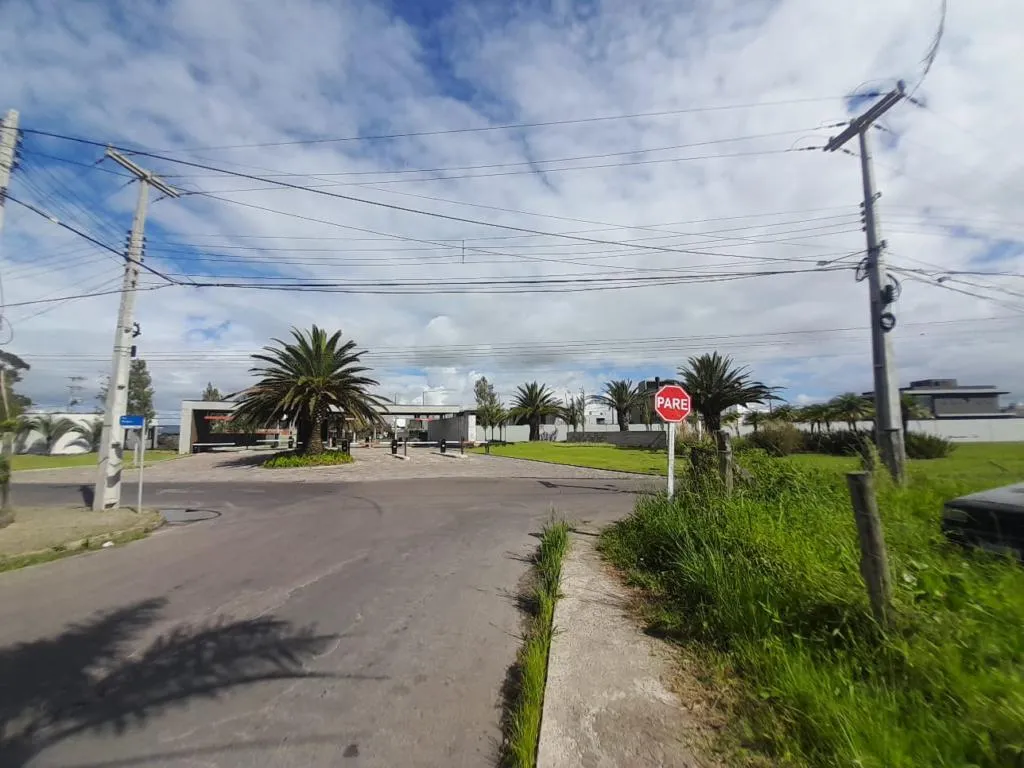 Imagem Terreno - Bairro Centro