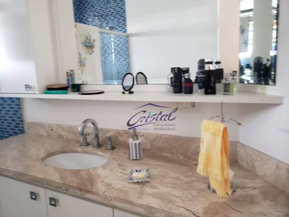 Imagem Apartamento c/ 3 dormitórios à venda, 108 m² - Barra Funda - São Paulo/SP