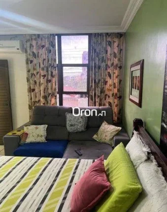 Imagem Sobrado à venda, 202 m² por R$ 850.000,00 - Setor Nova Suiça - Goiânia/GO