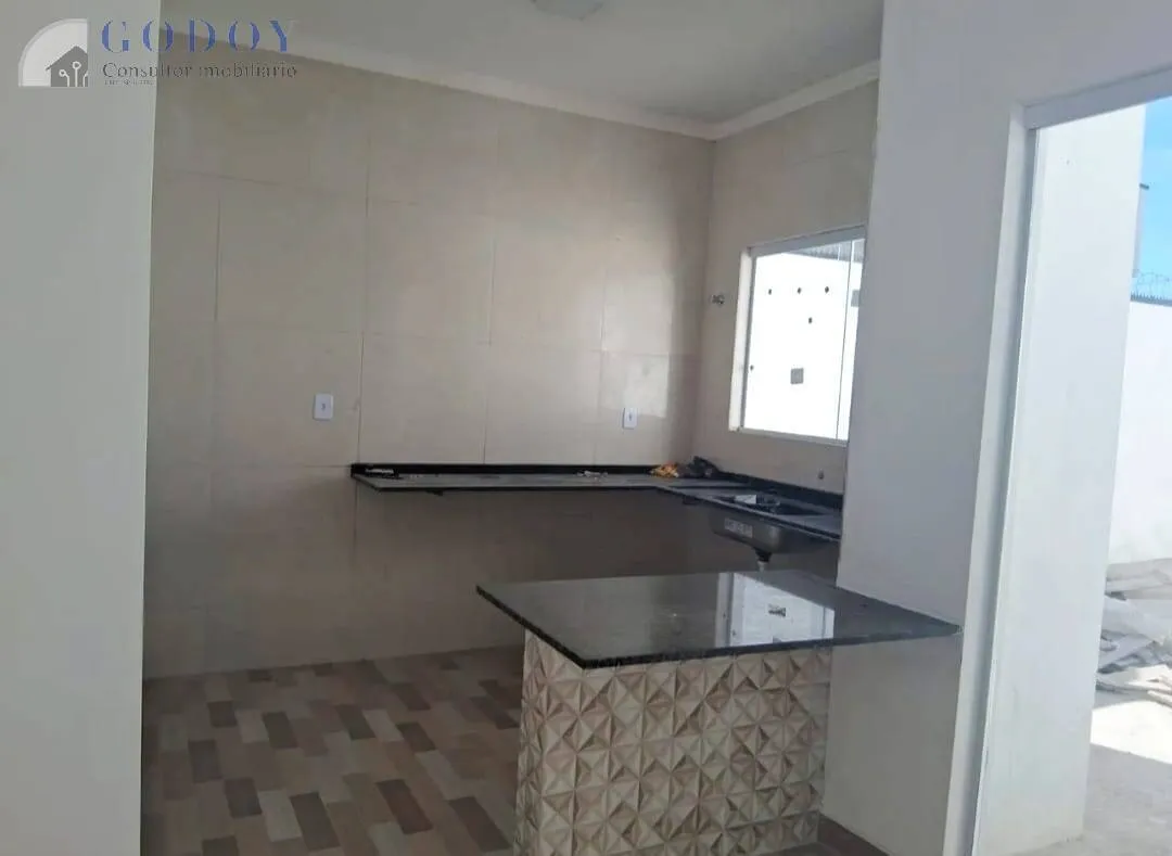 Imagem Casa Térrea à Venda no Bairro César Park - Projeto Funcional