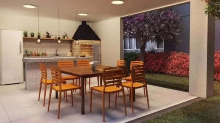 Imagem VIBRA LAPA - Apartamento de 40m² (Unidade de Revenda), 2 dormitórios, no coração da Lapa!