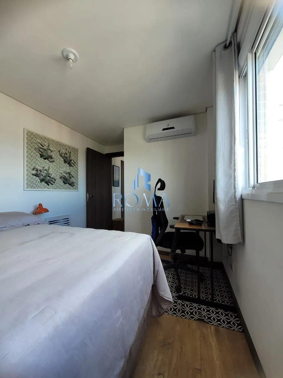 Imagem Apartamento 1 dormitórios à venda Nonoai Santa Maria/RS