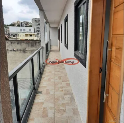 Imagem APARTAMENTOS NOVOS À VENDA EM SÃO MIGUEL