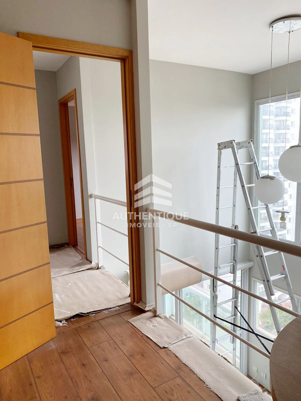 Imagem Moema Open View - Apartamento à venda no bairro Moema Pássaros - São Paulo/SP, Zona Sul