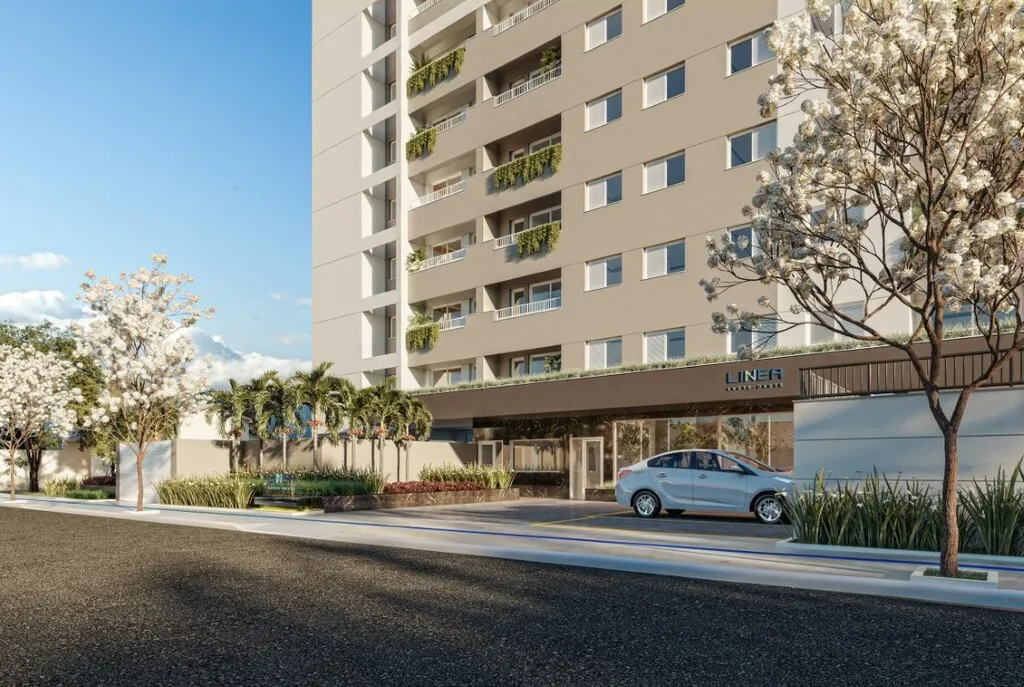 Imagem Apartamento à venda no bairro Setor Marechal Rondon - Goiânia/GO