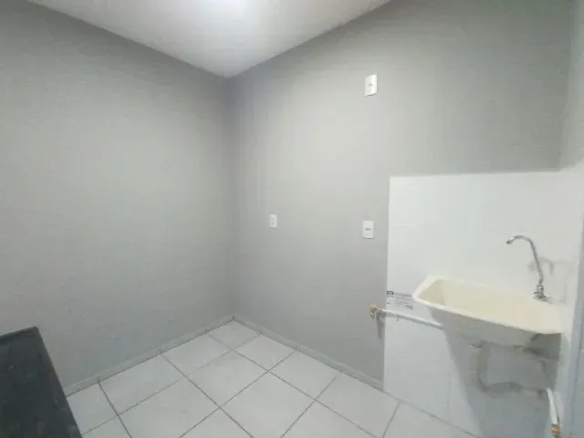 Imagem Residencial Solano ? Apartamento de 2 Quartos com Área de Lazer Completa