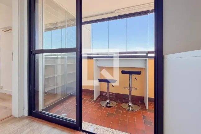 Imagem Apartamento à Venda - Vila Mariana, 1 Quarto, 42 m2