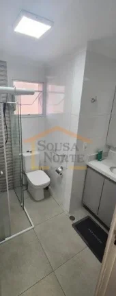 Imagem Sobrado com edícula e área total de 180m², oferecendo amplo espaço para lazer. Possui 3 dormitó...