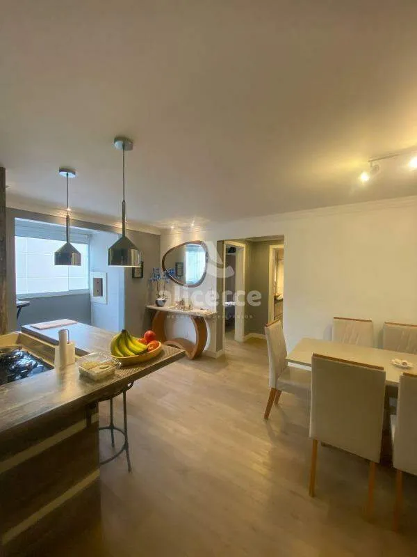 Imagem Apartamento à venda com 2 quartos , 58m² em Fazenda Santo Antônio São José