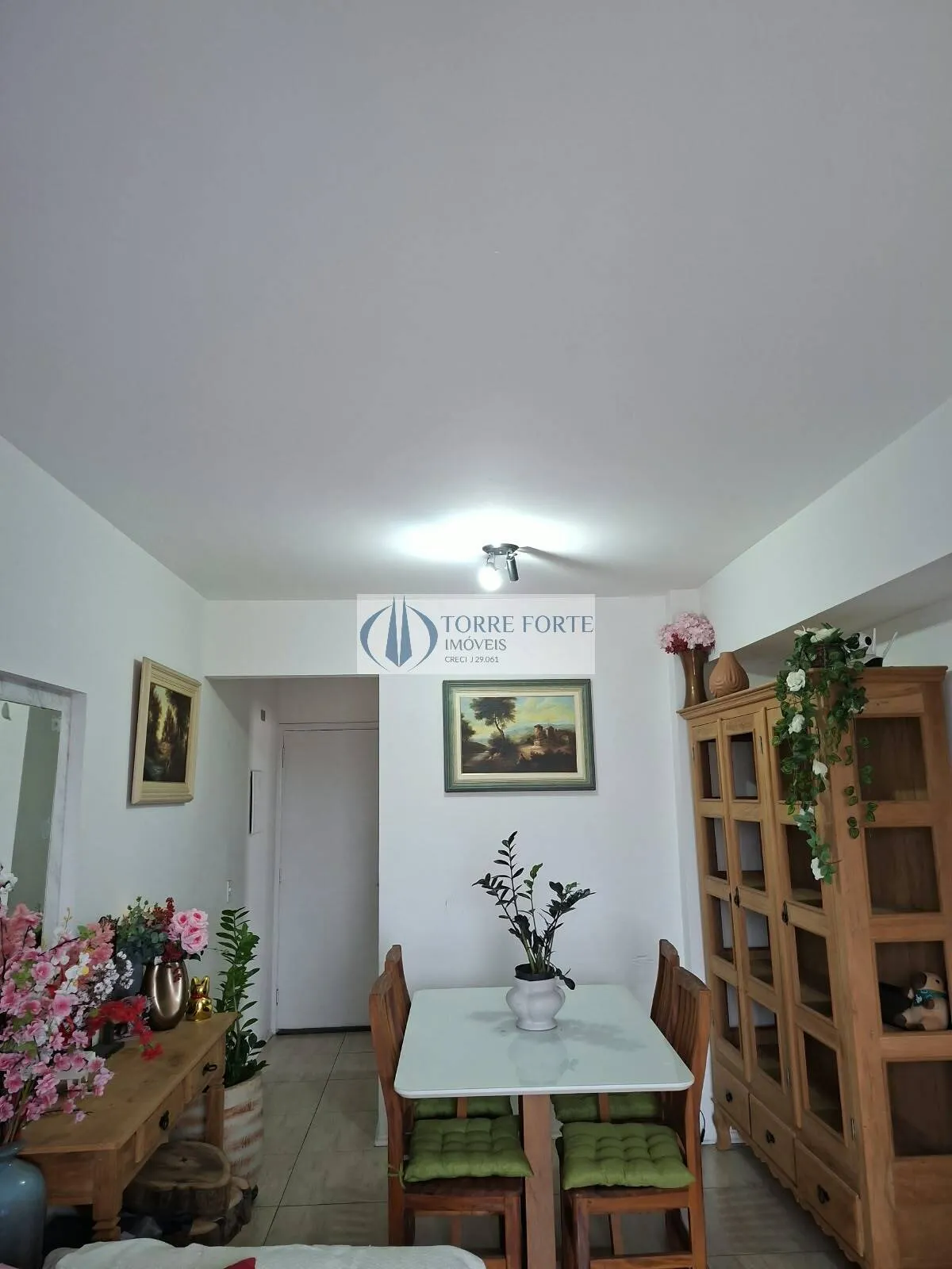 Imagem Ótimo apartamento com 64 m² 3 dormitórios sendo 1 suíte 1 vaga de garagem