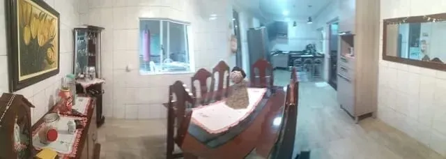 Imagem Casa à venda 4 Quartos, 1 Suite, 3 Vagas, 250M², Jardim Sonia Maria, Taubaté - SP
