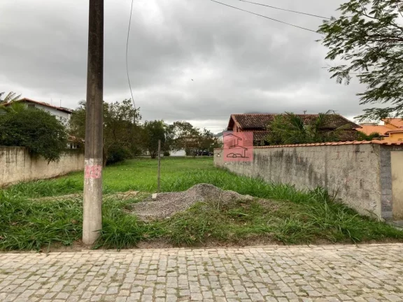 Imagem Terreno para Venda em Maricá/RJ - 0 Dorm. 0 m2 Área Útil