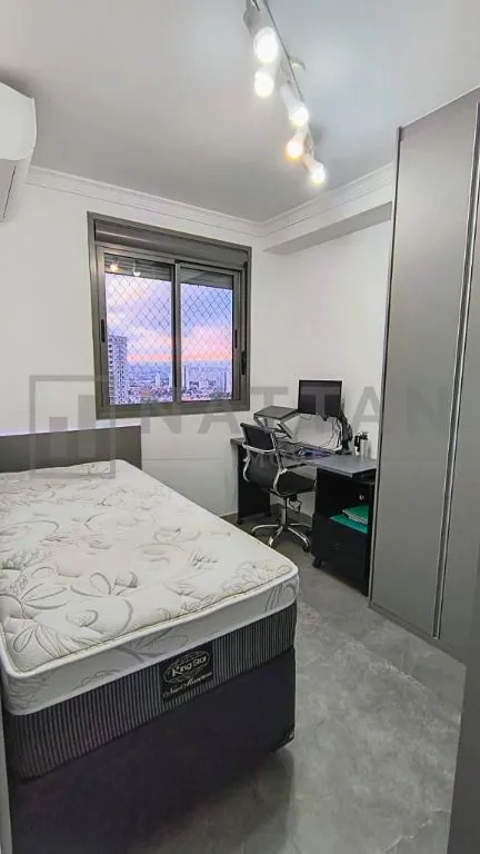 Imagem Apartamento com 3 dormitórios à venda, 115 m² por R$ 2.250.000,00 - Tatuapé - São Paulo/SP