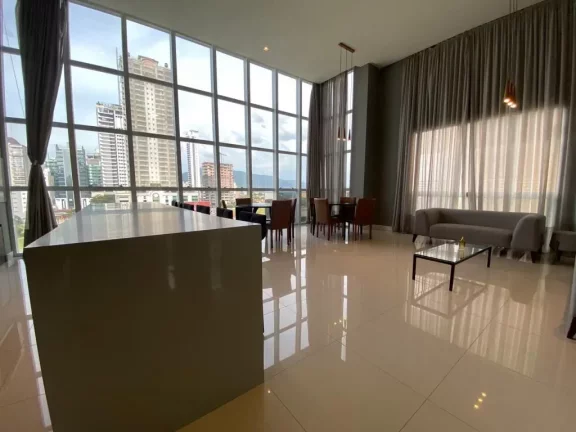Imagem Chateau Unique 1402 - Torre A