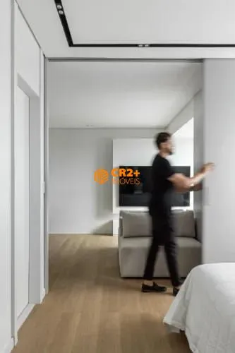 Imagem VENDO APARTAMENTO 55m²| PADRÃO | TOTALMENTE REFORMADO | MOBILIADO | PRÓXIMO AO G