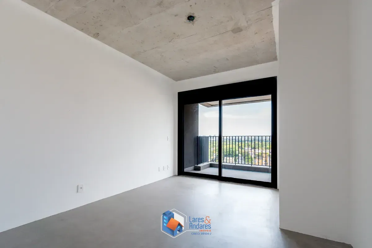 Imagem Apartamento para venda em Pinheiros com 3 quartos, sendo 3 suítes, 178m²