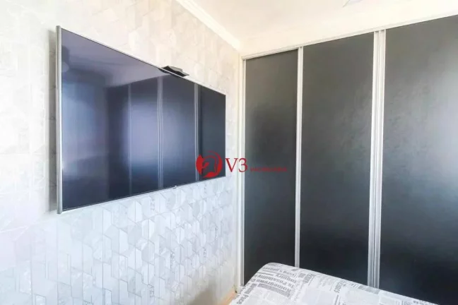 Imagem Apartamento a venda na Vila Prudente 2 Dormitórios, 1 Vaga, 44 m