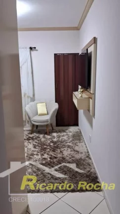 Imagem Casa Alto Santana