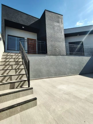 Imagem Casa com 2 quartos à venda no Villa Verde Bragança.
