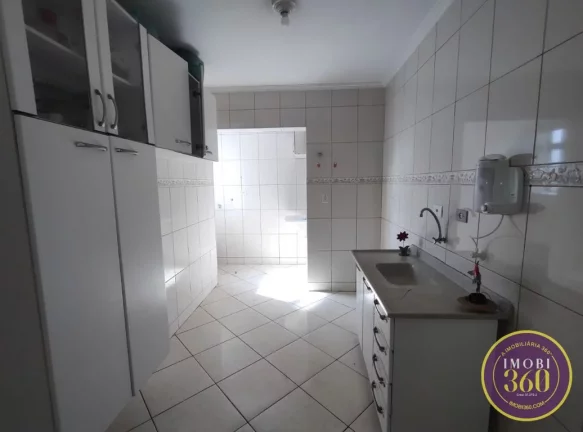 Imagem EDIFICIO VILAS BUENOS AIRES - APARTAMENTO A VENDA