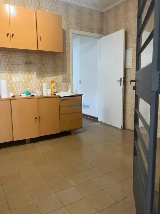 Imagem Venda e Locação: Sobrado em Santo Amaro, 150m², 3 Suítes