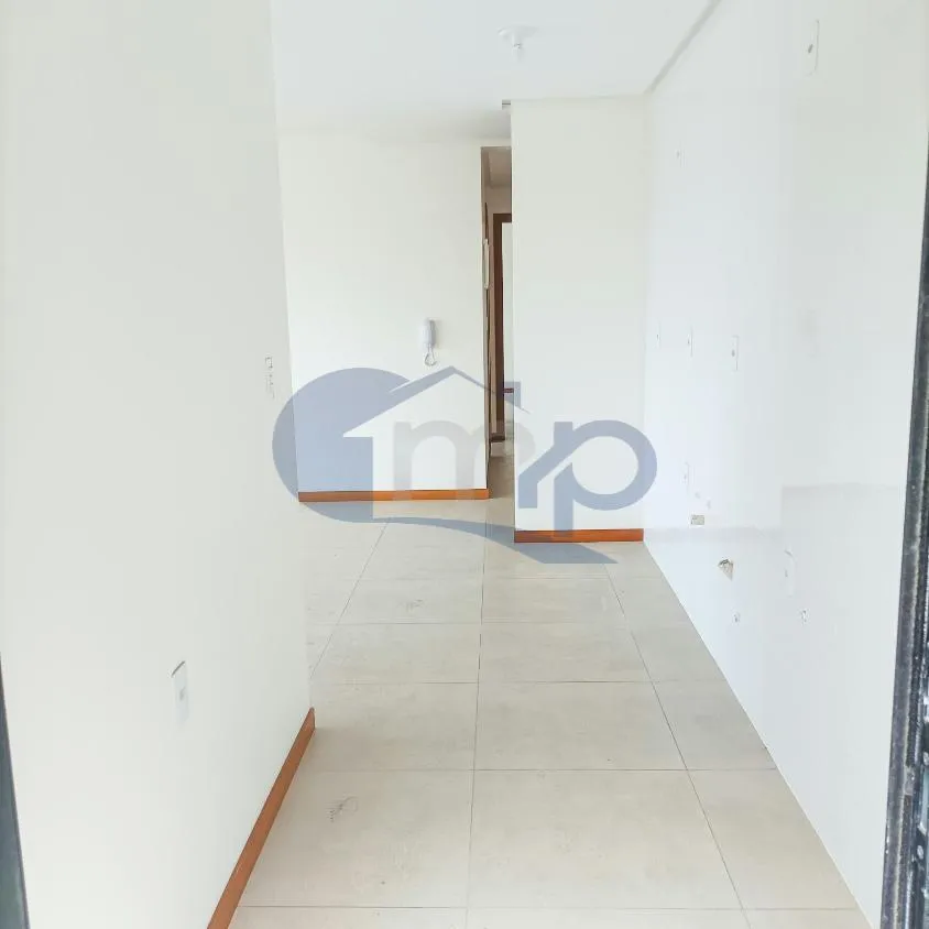 Imagem Apartamento de 2 Dormitorios com Terraço a Venda no Centro de Torres/RS
