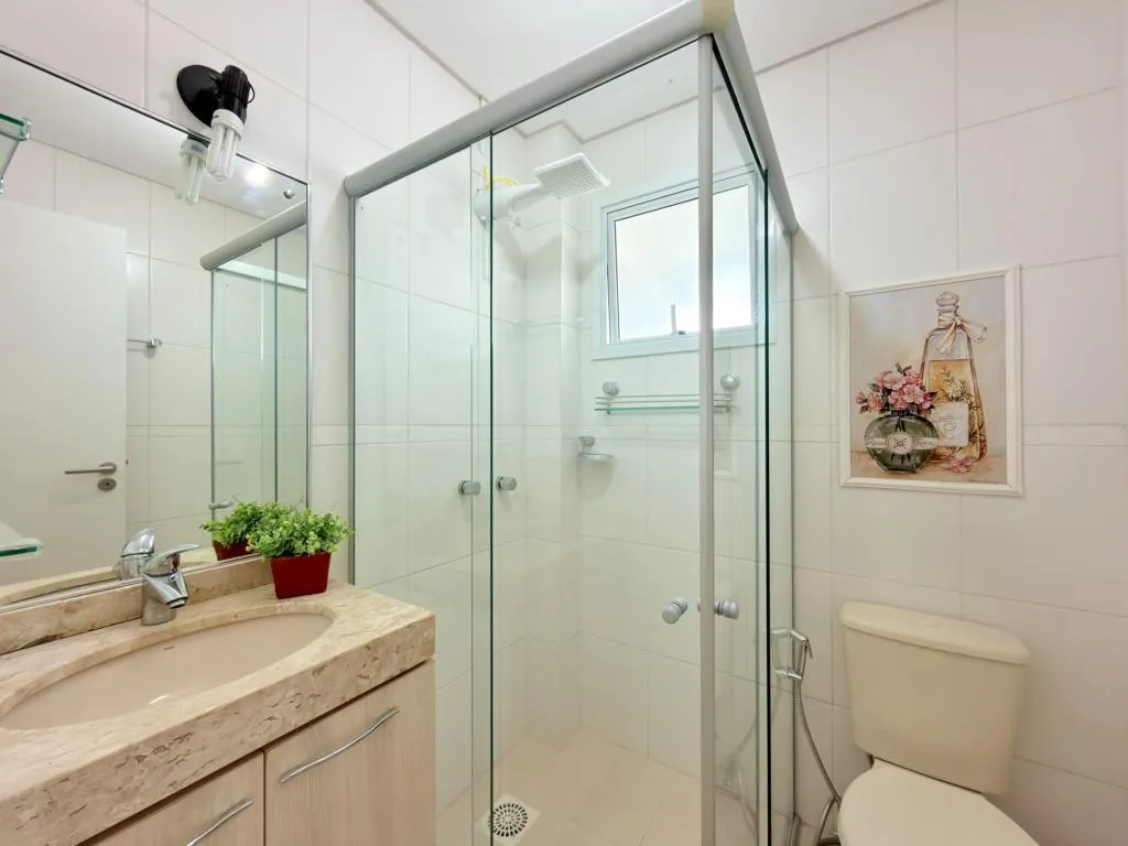 Imagem Apartamento 3 Dormitórios - Bairro Zona Nova