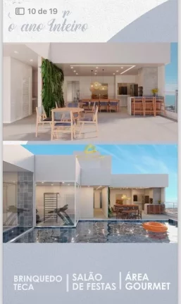 Imagem Descubra a oportunidade de morar no coração do Centro de Guarapari, a poucos passos da famosa Prai...