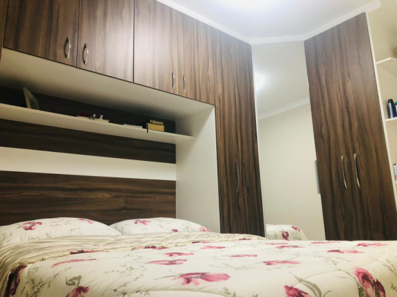 Imagem Apartamento com 2 Quartos à Venda, 53 m² em Jardim Regina - São Paulo