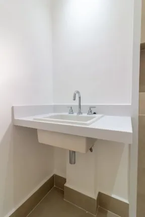 Imagem Apartamento com 3 Quartos à Venda, 161 m² em Vila Nova Conceição - São Paulo