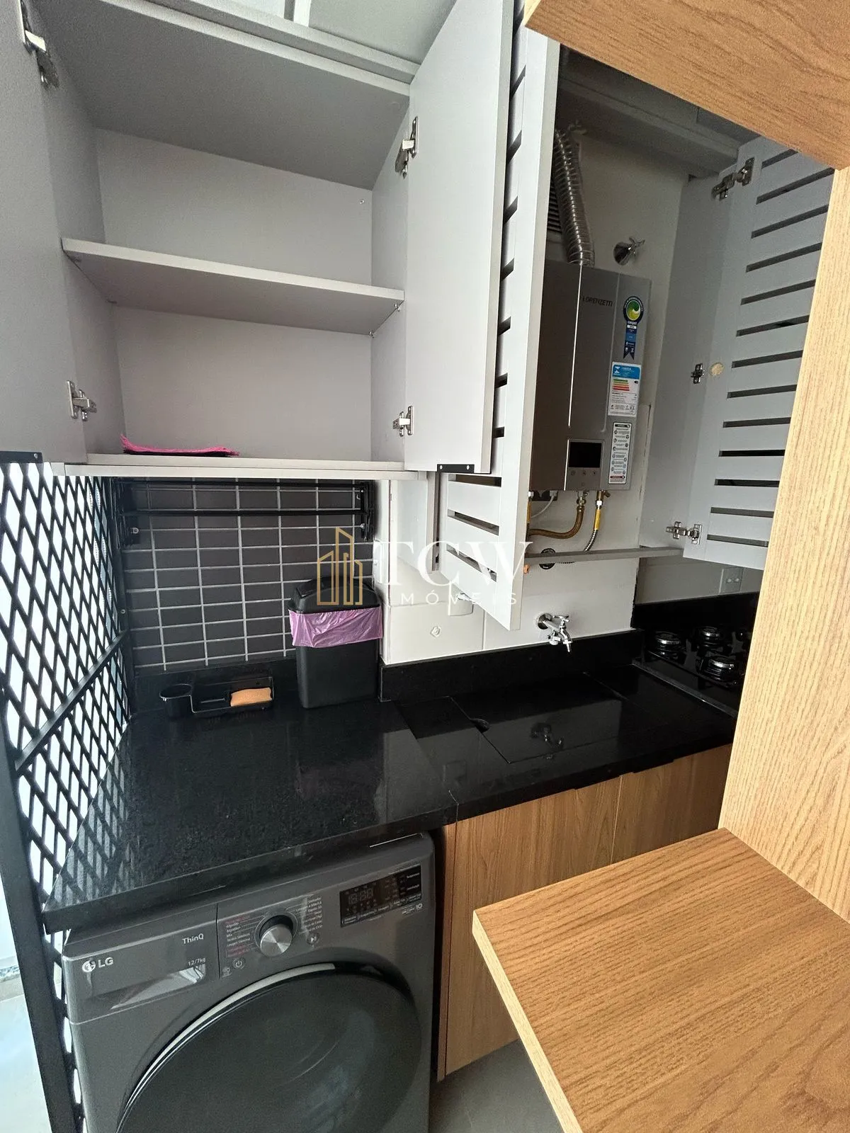 Imagem Apartamento para alugar no bairro Pinheiros - São Paulo/SP, Zona Sul