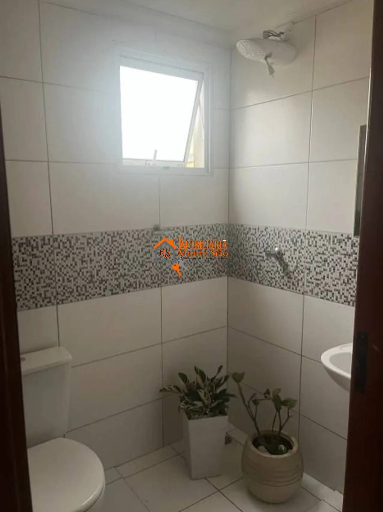 Imagem Apartamento Duplex com 2 dormitórios à venda, 84 m² por R$ 340.000,00 - Jardim Silvestre - Guarulhos/SP