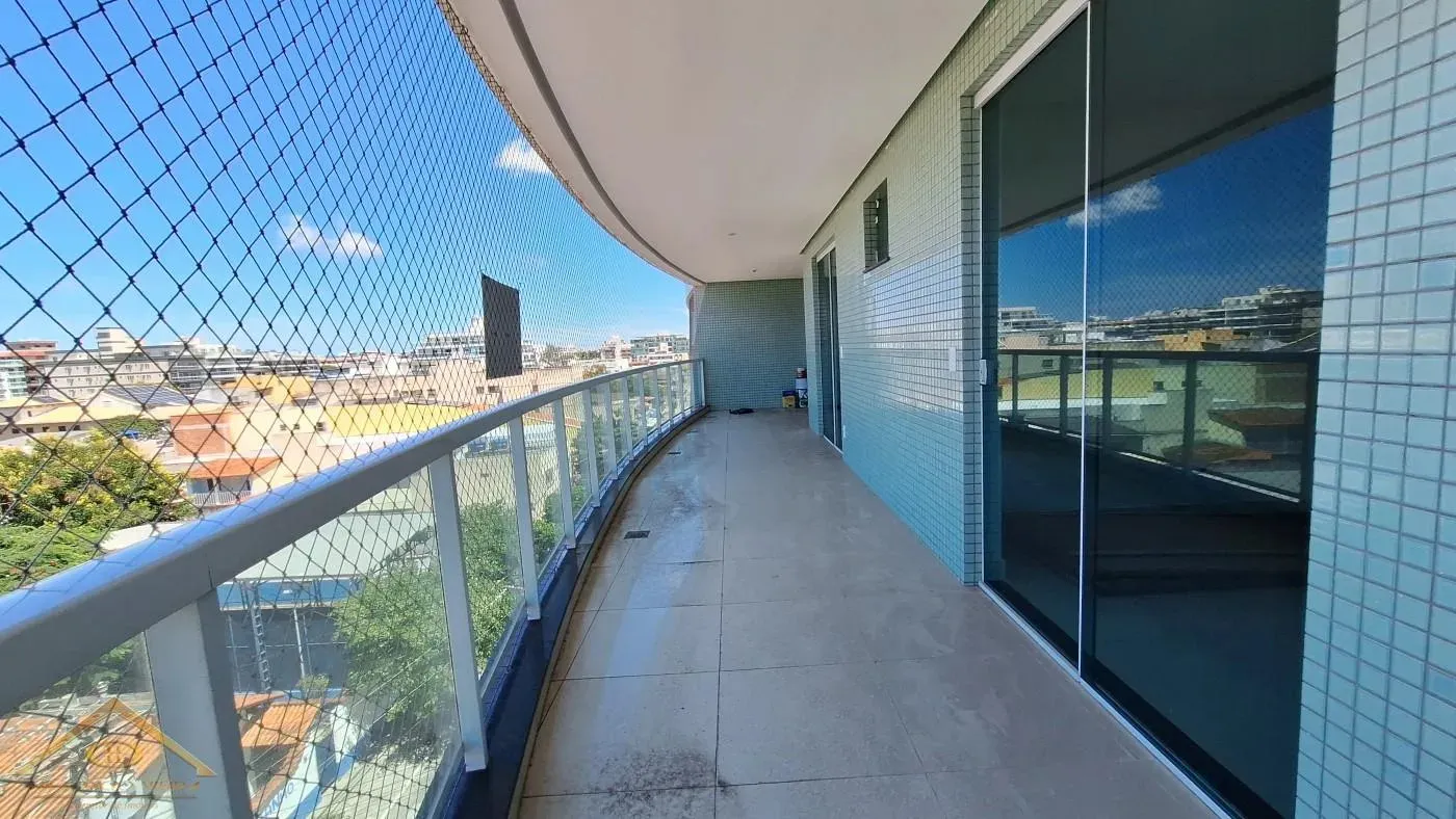 Imagem Apartamento para Venda em Cabo Frio / RJ no bairro Vila Nova