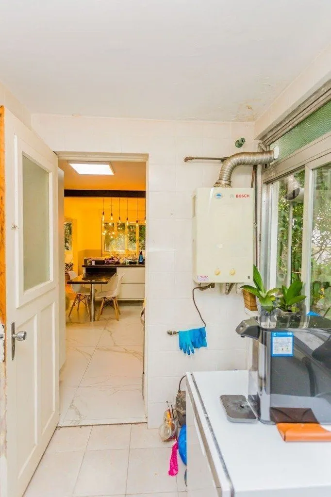 Imagem Apartamento de 131m², bairro São João
