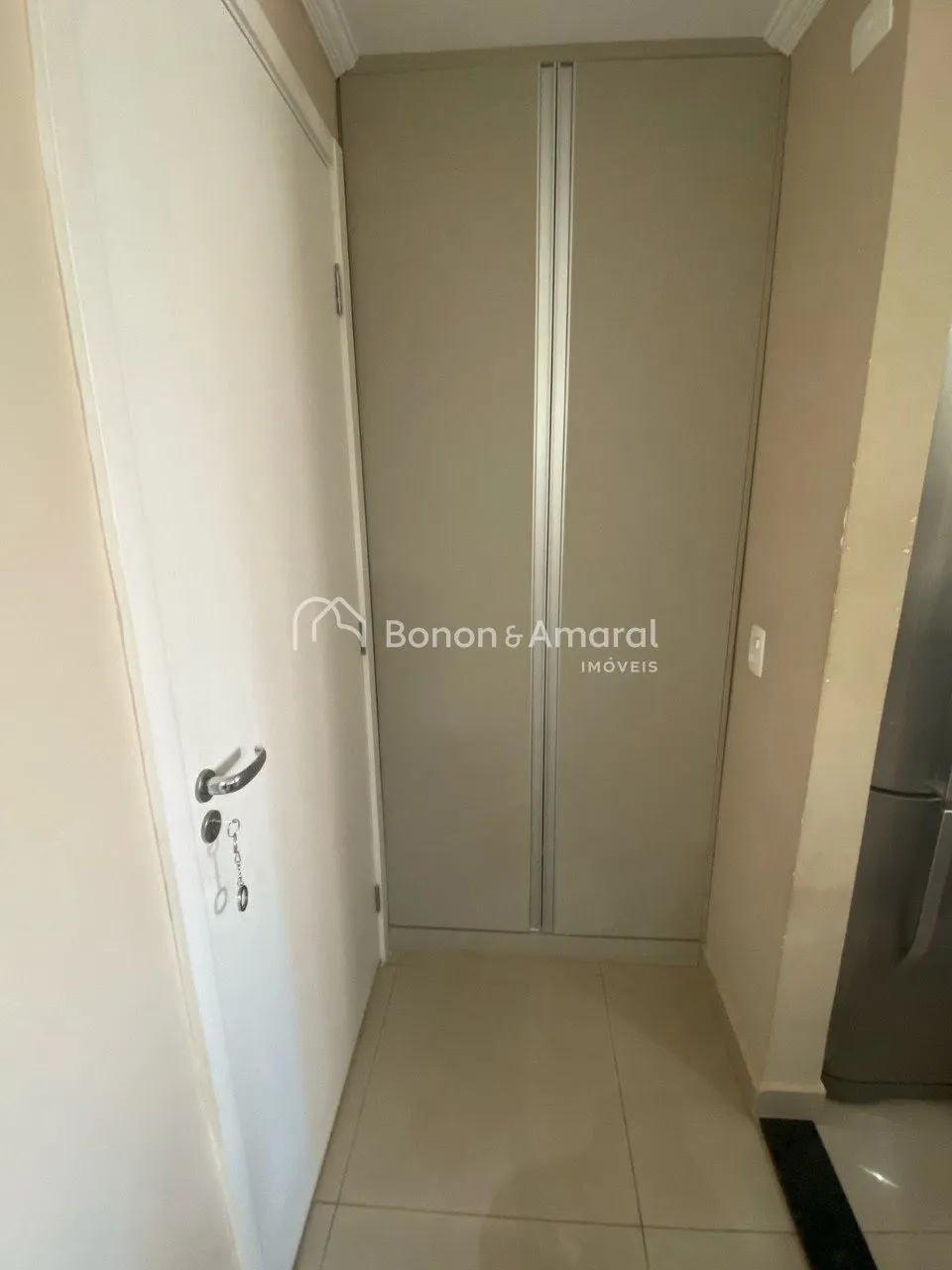 Imagem Apartamento no Condomínio Dreams Paulínia - 86m², 2 Dormitórios (com possibilidade de 3° quarto)