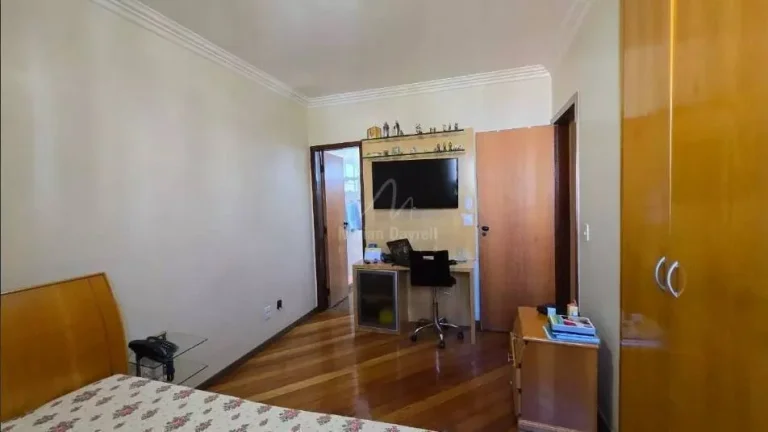 Imagem APARTAMENTO COM 03 QUARTOS, SUÍTE, LAZER NO CARMO!!!!!!!
