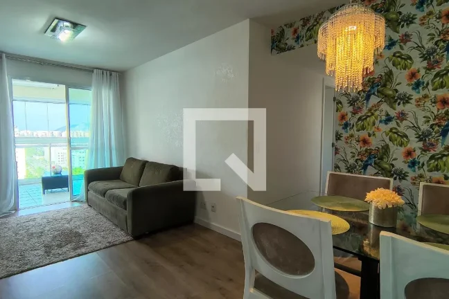 Imagem Apartamento à Venda - Recreio, 2 Quartos, 67 m2
